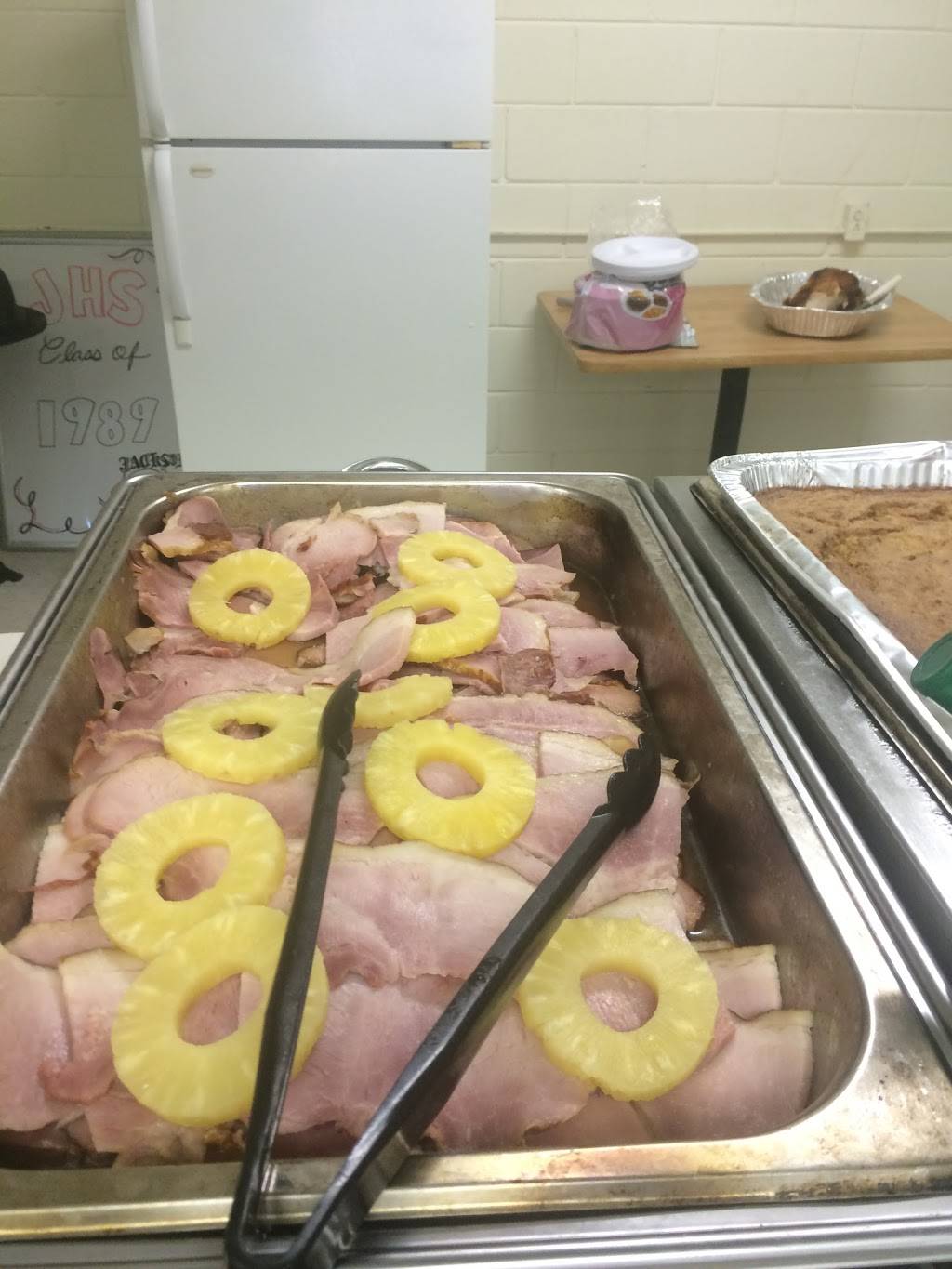 Hunters Cafe | restaurant | 310 Macon Ave, Jackson, GA 30233, USA | 7705049111 OR +1 770-504-9111