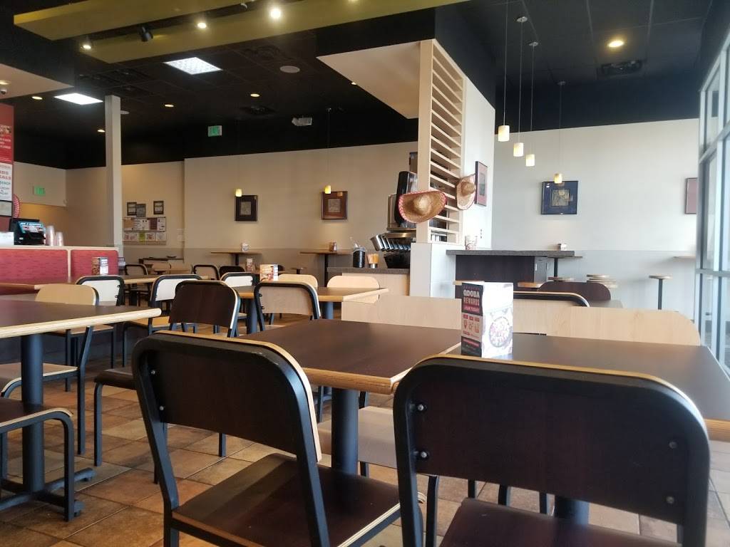 QDOBA Mexican Eats | restaurant | 3102 E 7th St Suite 100b, Joplin, MO 64801, USA | 4177827372 OR +1 417-782-7372