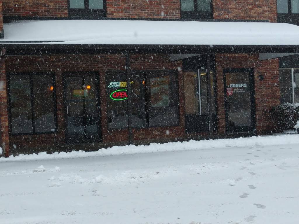 Subway Restaurants | restaurant | 476 Main St, Winooski, VT 05404, USA | 8026559600 OR +1 802-655-9600