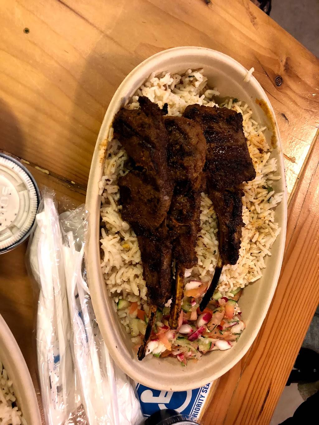 BK Jani | restaurant | 445 Albee Square W, Brooklyn, NY 11201, USA | 9293784475 OR +1 929-378-4475