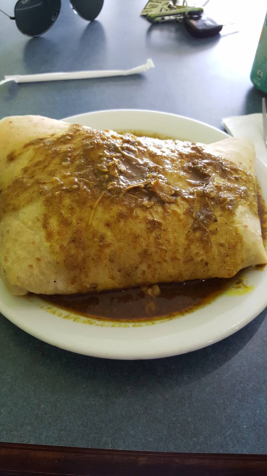 Ranees Roti & Caribbean Cuisine | restaurant | 579 Kerr St, Oakville, ON L6K 3E1, Canada | 9058422111 OR +1 905-842-2111