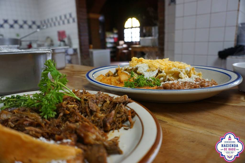 Hacienda de Badú | restaurant | 22706, Lucio Blanco, 22706 Rosarito, B.C., Mexico | 016616134011 OR +52 661 613 4011