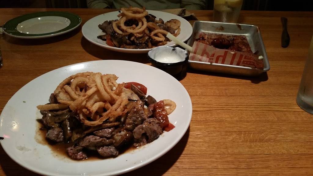 Applebees Grill + Bar | restaurant | 2680 Cranston Rd, Beloit, WI 53511, USA | 6083659156 OR +1 608-365-9156