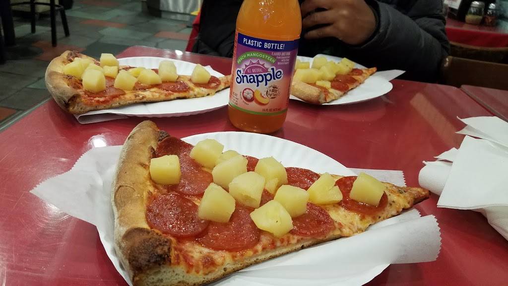 Tommys Pizza | restaurant | 11711 Liberty Ave, Jamaica, NY 11419, USA | 7188354408 OR +1 718-835-4408