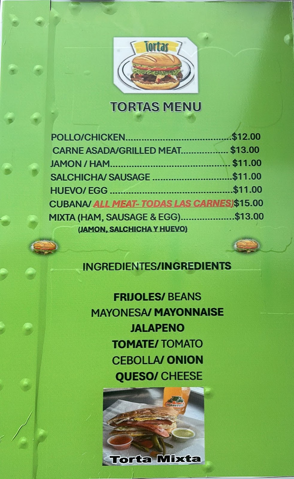 Lalys Tacos | restaurant | 408 E Glebe Rd #3006, Alexandria, VA 22305, USA | 5716658018 OR +1 571-665-8018