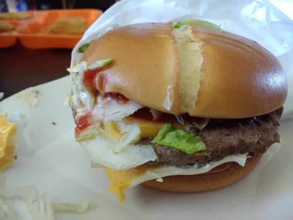 Jack in the Box | restaurant | 2015 Birch Rd Ste 2700, Chula Vista, CA 91915, USA | 6194213078 OR +1 619-421-3078