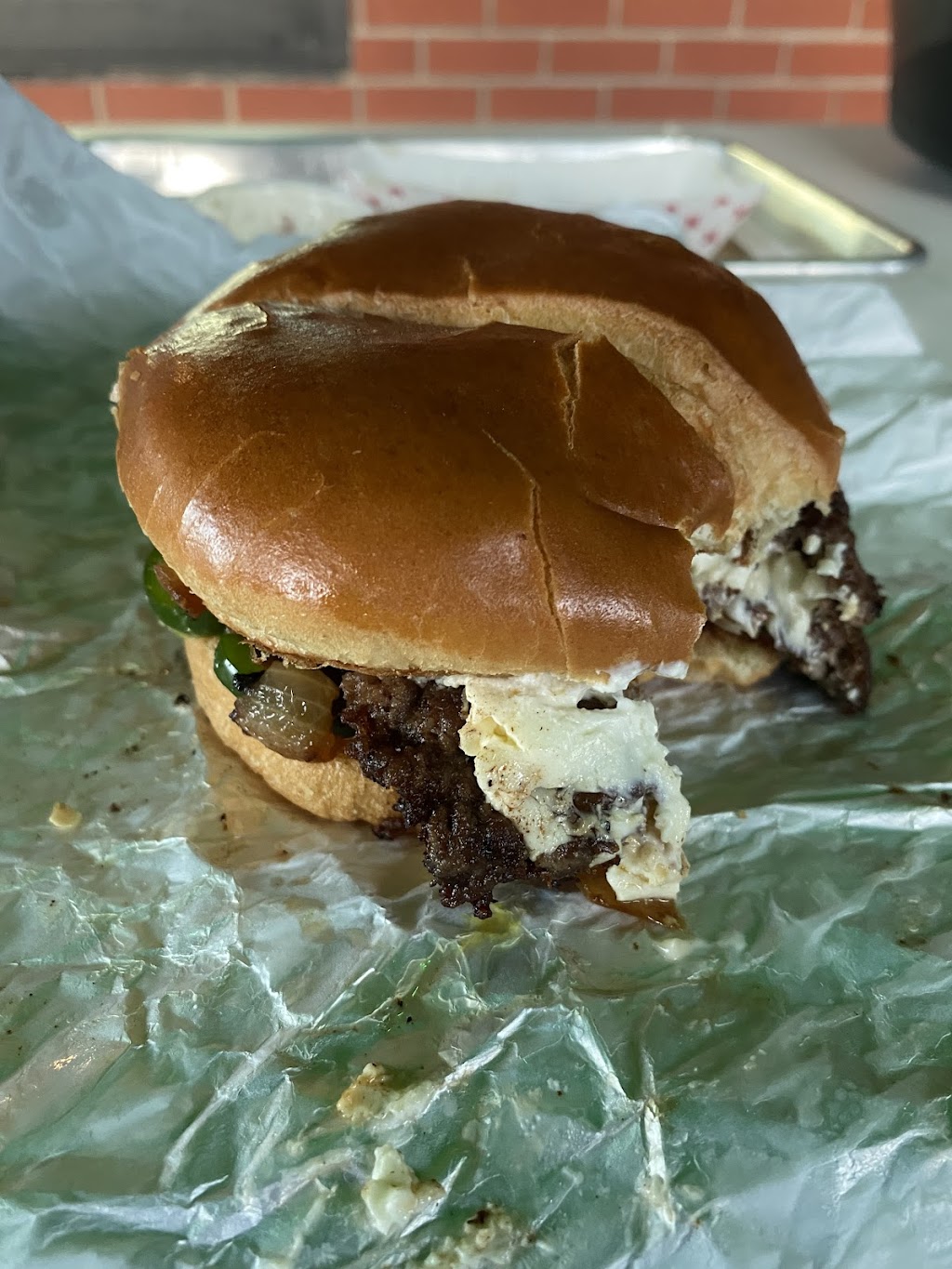 Cheeseburgers - Omaha - A Take-Out Joint | restaurant | 10730 Pacific St Suite 180, Omaha, NE 68114, USA | 5314662300 OR +1 531-466-2300