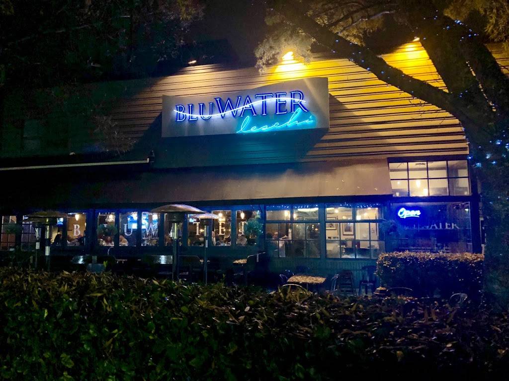 BluWater Bistro - Leschi | restaurant | 102 Lakeside Ave, Seattle, WA 98112, USA | 2063282233 OR +1 206-328-2233