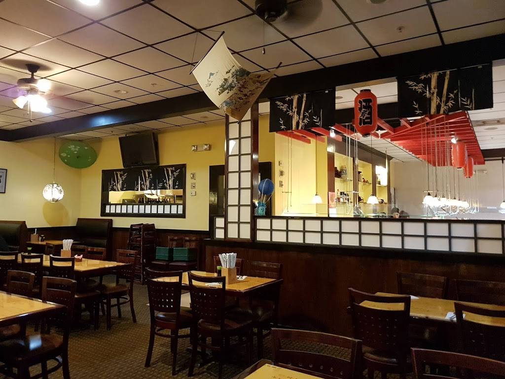 Ginza Japanese Buffet | restaurant | 147 N Congress Ave, Boynton Beach, FL 33426, USA | 5617370006 OR +1 561-737-0006