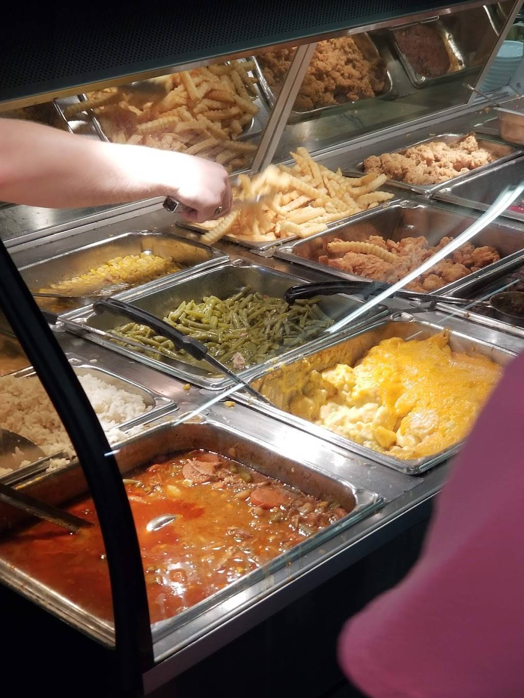 Carters Grocery | restaurant | 15901 Orange Ave, Fort Pierce, FL 34945, USA | 7724640540 OR +1 772-464-0540