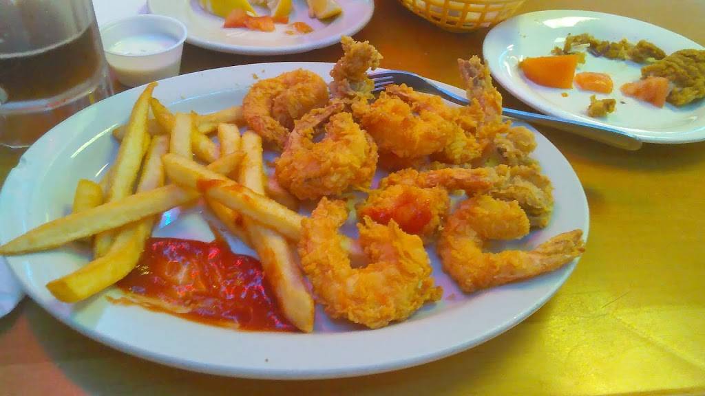 Baytown Seafood Restaurant | restaurant | 2102 Broadway St, Pearland, TX 77581, USA | 2819979805 OR +1 281-997-9805