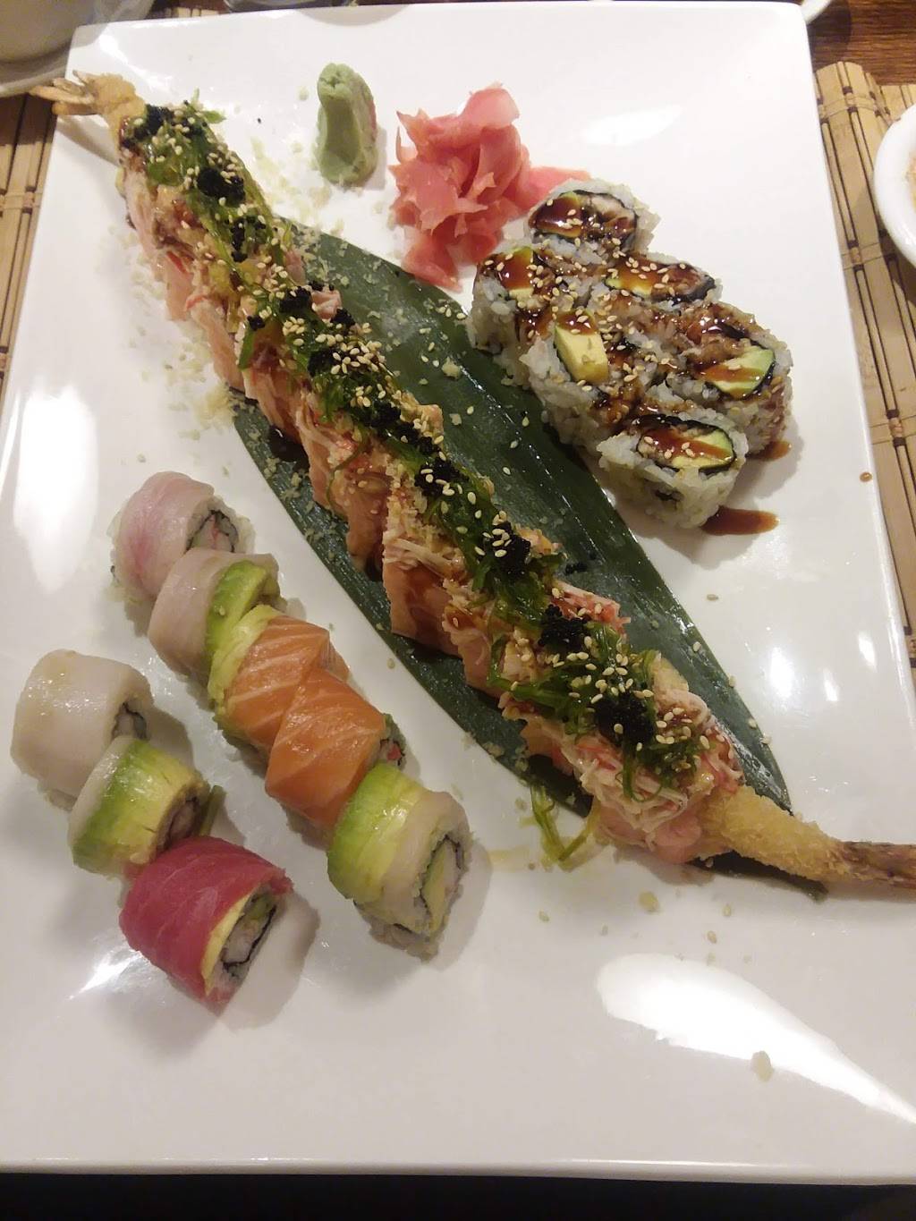 Peony Bistro - Asian cuisine and bar | restaurant | 1230 W Church St, Newark, OH 43055, USA | 7406412021 OR +1 740-641-2021