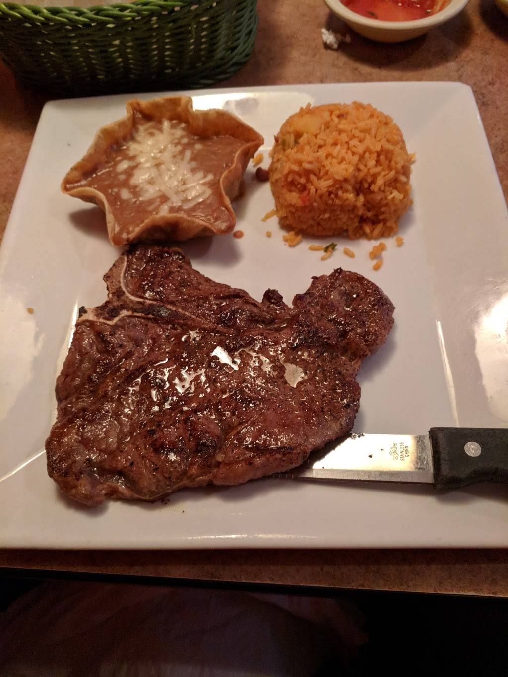 San Marcos Mexican Restaurant | restaurant | 150 Holt Garrison Pkwy, Danville, VA 24540, USA | 4347924202 OR +1 434-792-4202