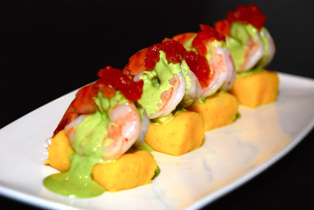 tacu-taku | restaurant | 911 NW 209th Ave suite 115, Pembroke Pines, FL 33029, USA | 9545895946 OR +1 954-589-5946