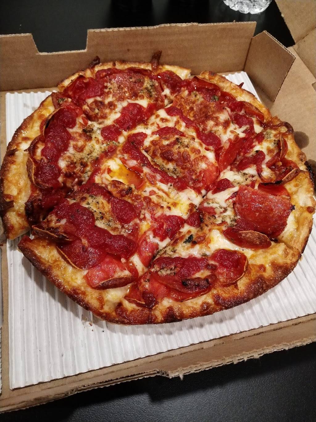 Ohio Pie Co | restaurant | 1315 Pearl Rd, Brunswick, OH 44212, USA | 3307414117 OR +1 330-741-4117