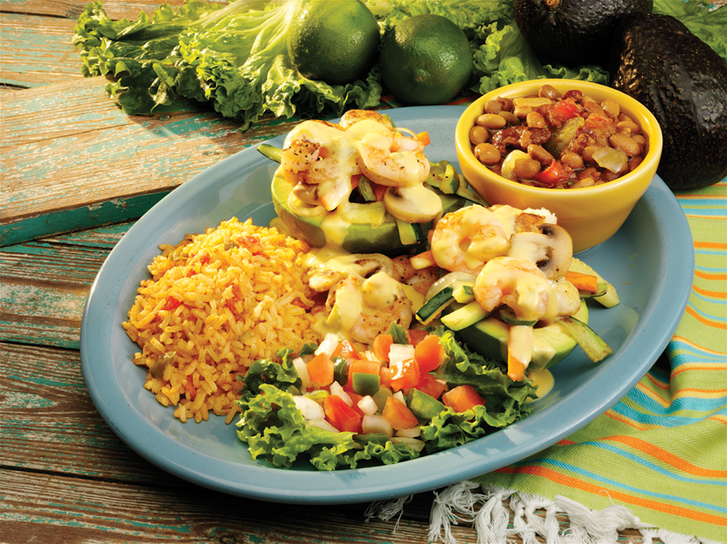 Montereys Little Mexico | restaurant | 1737 S Sheridan Rd, Tulsa, OK 74112, USA | 9188367720 OR +1 918-836-7720