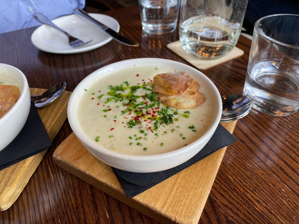 State Street Provisions | restaurant | 255 State St, Boston, MA 02109, USA | 6178638363 OR +1 617-863-8363