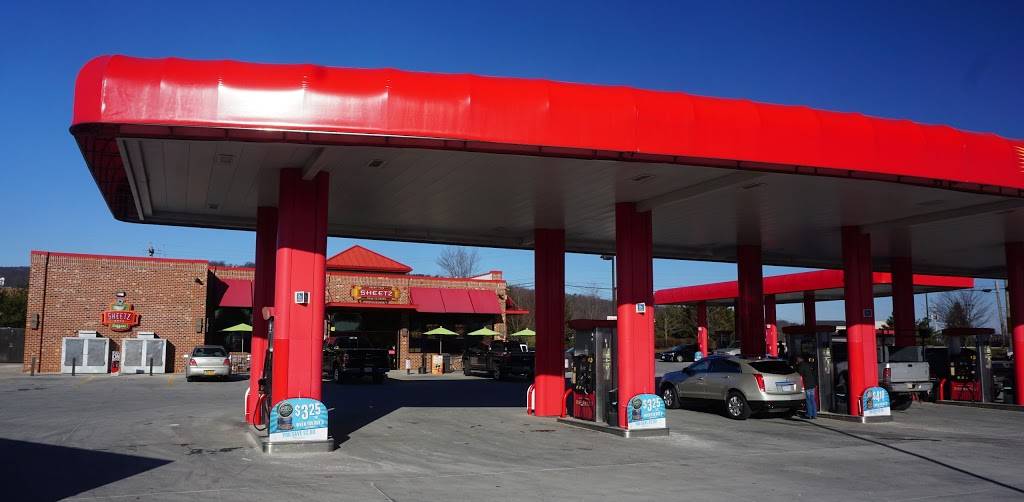 Sheetz #413 | cafe | 493 N U.S. 15, Dillsburg, PA 17019, USA | 7174327858 OR +1 717-432-7858