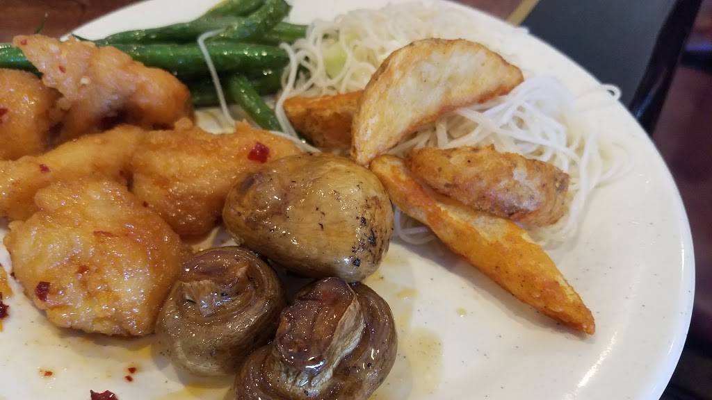 Garden Buffet | restaurant | #1030 651, Business Loop, 7876, I-35BL, New Braunfels, TX 78130, USA | 8306269888 OR +1 830-626-9888