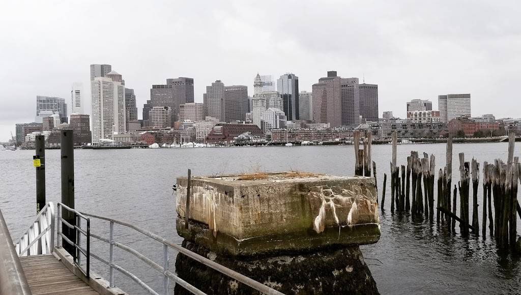 Mi Rancho | restaurant | 45 Meridian St, Boston, MA 02128, USA | 6175610205 OR +1 617-561-0205