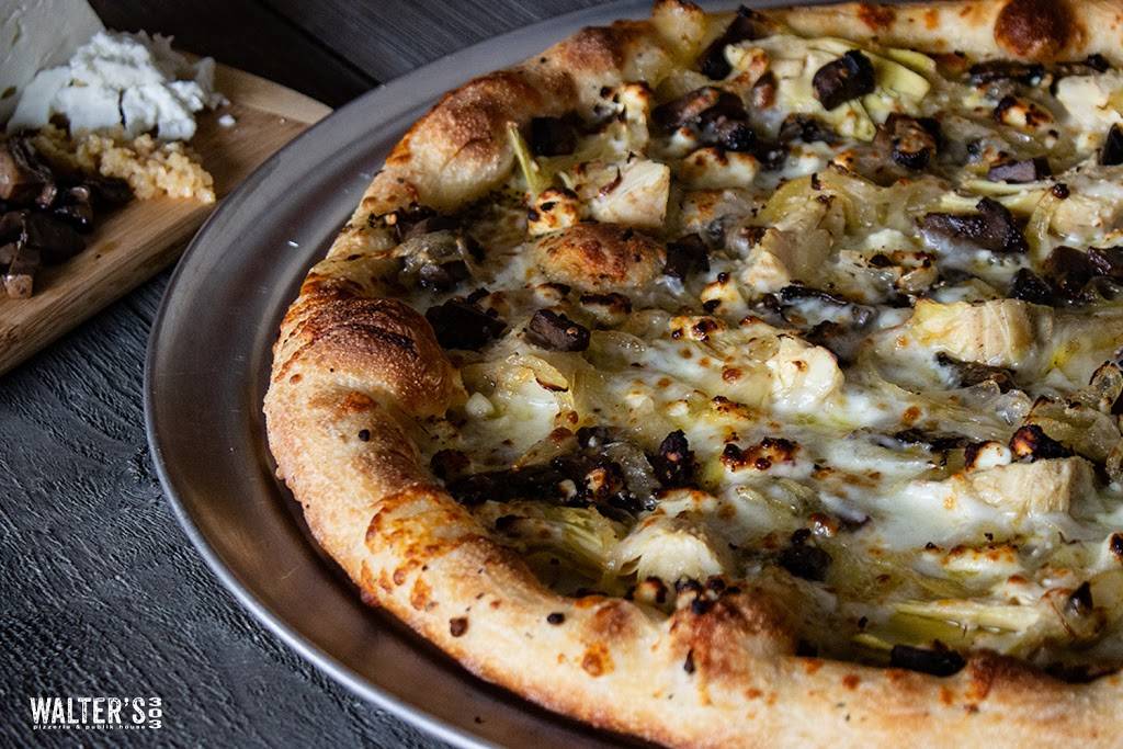 Walters303 Lowry | restaurant | 200 Quebec St #109, Denver, CO 80230, USA | 3032842066 OR +1 303-284-2066