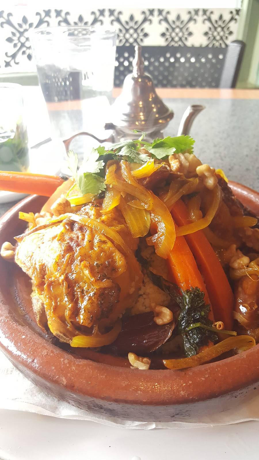 Cafe Paprika | meal takeaway | 734 Washington St, Norwood, MA 02026, USA | 7814400060 OR +1 781-440-0060