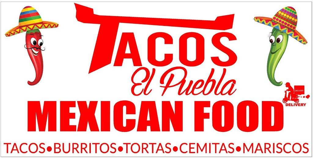 Tacos El Puebla | restaurant | Sepulveda Blvd & Roscoe Blvd, North Hills, CA 91343, USA | 8185820273 OR +1 818-582-0273