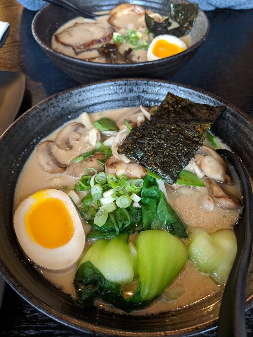 Noodle Box | restaurant | 43-15 Bell Blvd, Bayside, NY 11361, USA | 7182242009 OR +1 718-224-2009