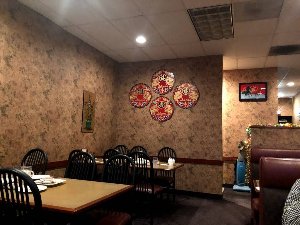 House of Good Fortune | restaurant | 15992 SW Tualatin-Sherwood Rd, Sherwood, OR 97140, USA | 5036252597 OR +1 503-625-2597