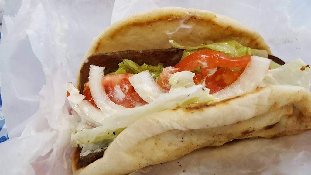 Come-N-Get It | restaurant | 1409 Church Street Ext NW, Marietta, GA 30060, USA | 7704230010 OR +1 770-423-0010