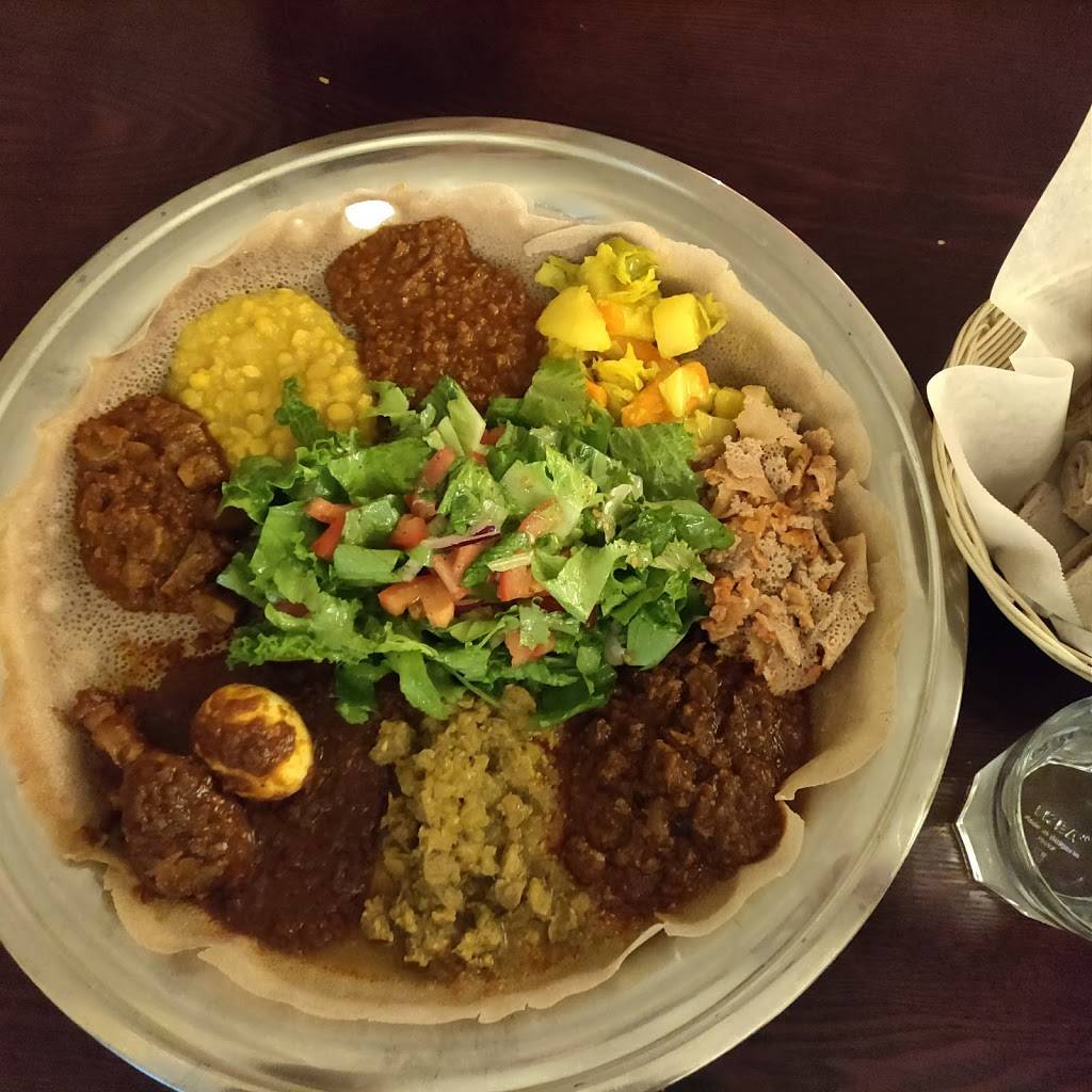 Abesha | restaurant | 4929 Shattuck Ave, Oakland, CA 94609, USA | 5106538383 OR +1 510-653-8383