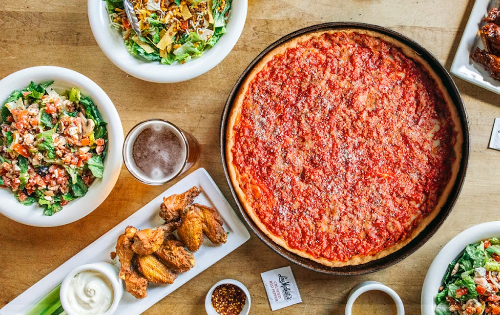 Lou Malnatis Pizzeria - Crown Point | meal delivery | 10706 Broadway, Crown Point, IN 46307, USA | 2192814050 OR +1 219-281-4050
