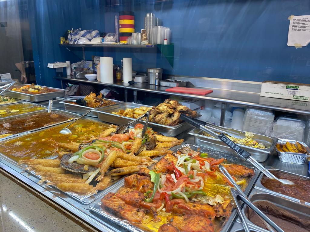 Antojitos Tipicos Paola Restaurante | restaurant | 767 Commack Rd, Brentwood, NY 11717, USA | 6313285887 OR +1 631-328-5887