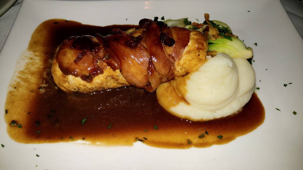 Il Sogno | restaurant | 26 Jefferson Blvd, Staten Island, NY 10312, USA | 7183567800 OR +1 718-356-7800