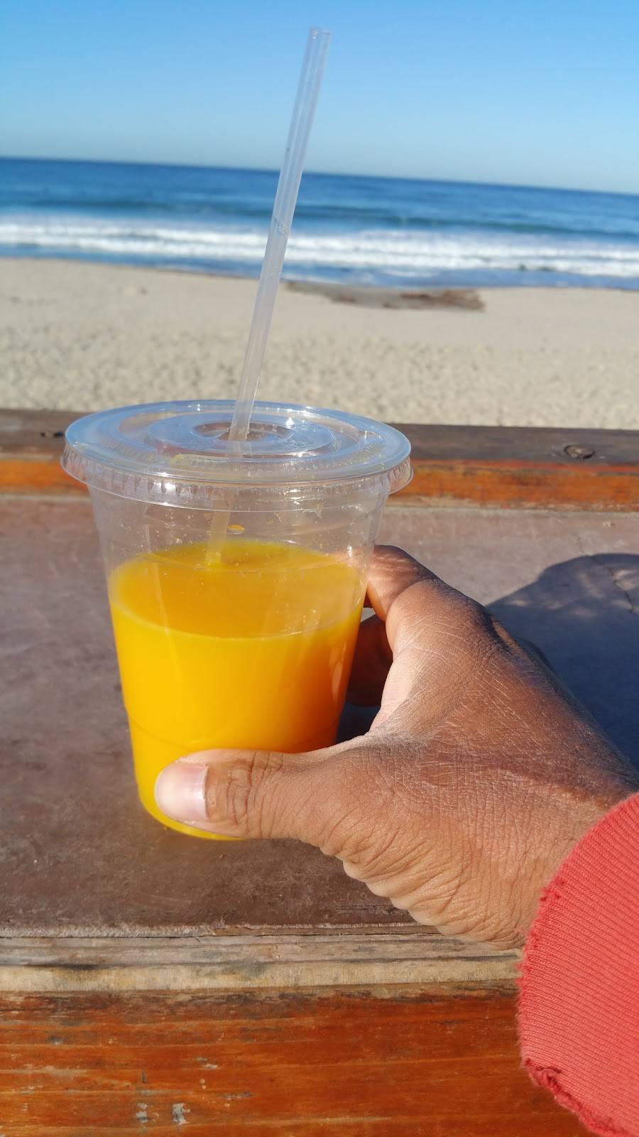 Woodys Breakfast And Burgers | cafe | 4111 Ocean Blvd, San Diego, CA 92109, USA | 8582739663 OR +1 858-273-9663