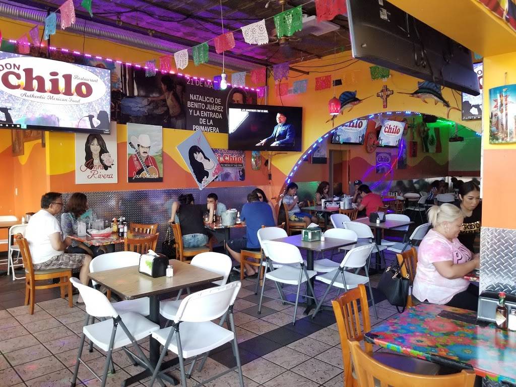Taqueria El Chilo | restaurant | 311 E Lake St, Minneapolis, MN 55408, USA | 6123547346 OR +1 612-354-7346