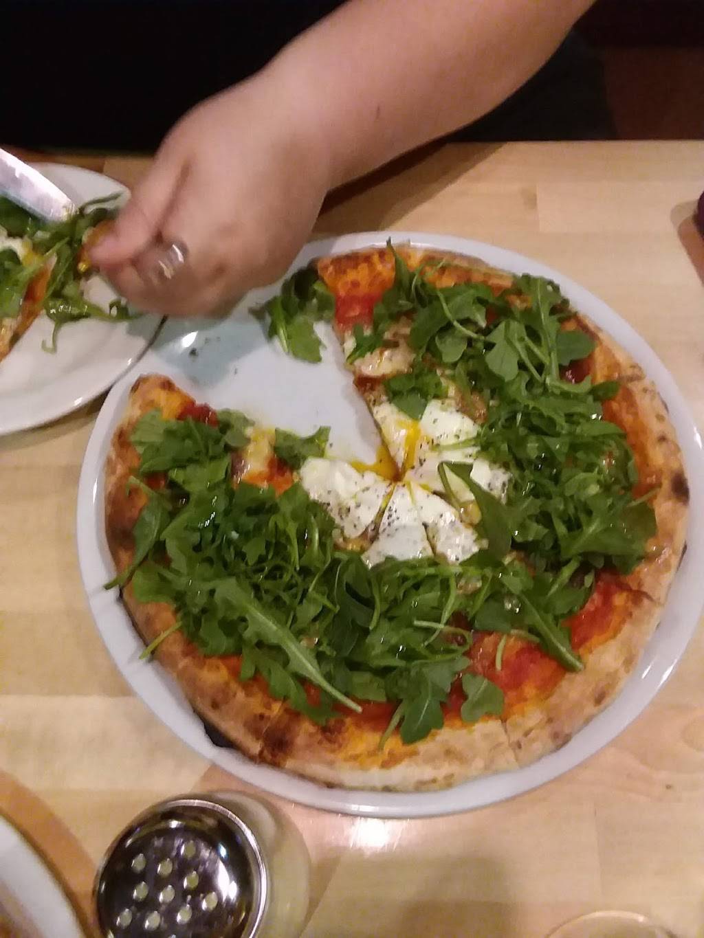 800 Degrees Three Fires | restaurant | 5215 Illinois Rd Suite 101, Fort Wayne, IN 46804, USA | 2604160005 OR +1 260-416-0005