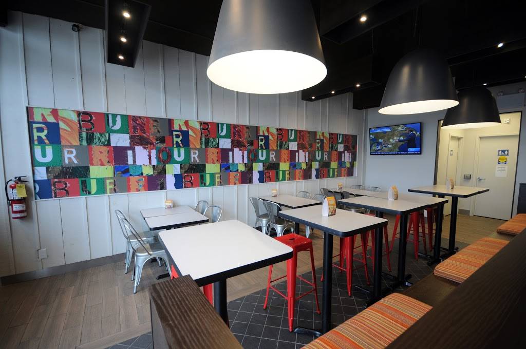 barBURRITO | restaurant | 1400 Ottawa St S, Kitchener, ON N2E 4E2, Canada | 5197434343 OR +1 519-743-4343