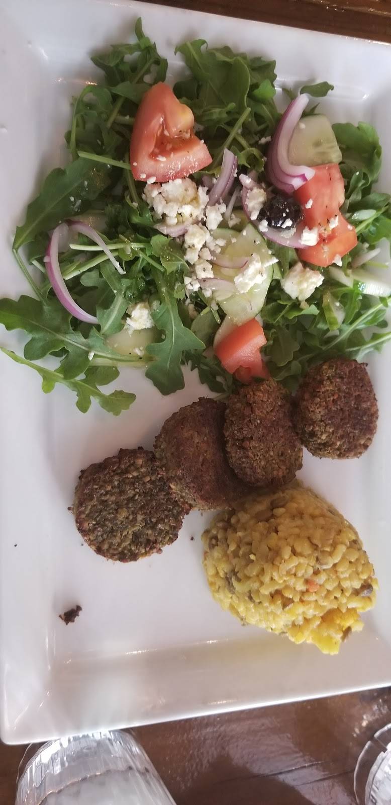 NatuRxHeal Organic Restaurant, Café, Juice Bar & Terraza Lounge- | night club | Next To Aloft Hotel, 3105 NW 107th Ave, Doral, FL 33172, USA | 3056299891 OR +1 305-629-9891