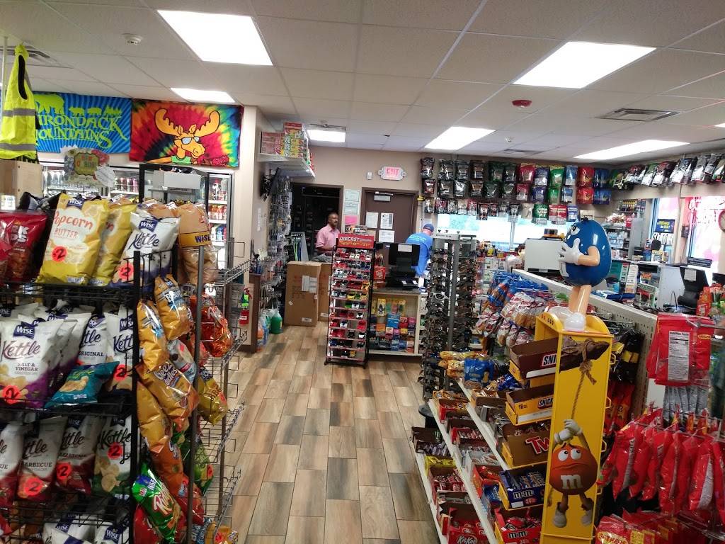 Queensbury Truck & Pizza Stop Restaurant | meal delivery | 985 NY-149, Queensbury, NY 12804, USA | 5187416385 OR +1 518-741-6385