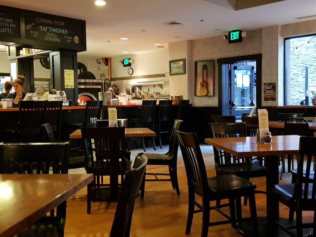 Under The Sun Eatery and Pizzeria | restaurant | 627 South Broadway Street, Boulder, CO 80305, USA | 3039276921 OR +1 303-927-6921