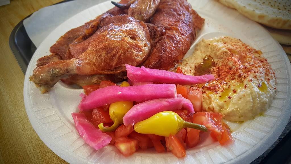 Zankou Chicken | restaurant | 1415 E Colorado St d, Glendale, CA 91205, USA | 8182442237 OR +1 818-244-2237