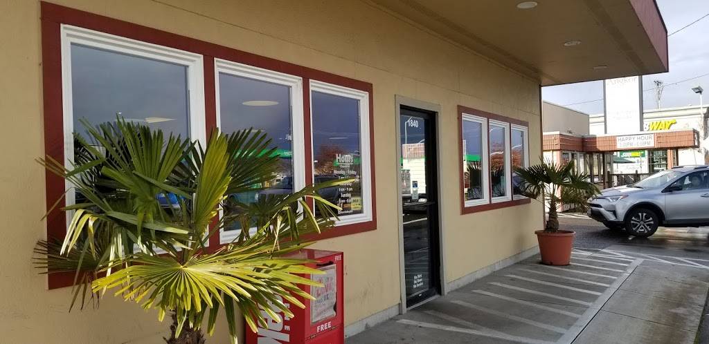 Burrito Boy | restaurant | 1840 Chambers St, Eugene, OR 97402, USA | 5412468775 OR +1 541-246-8775