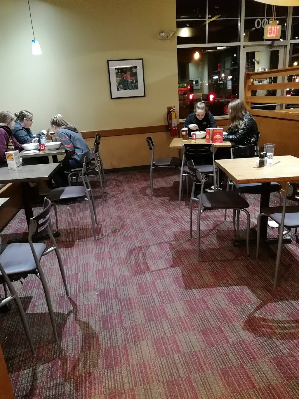 Noodles and Company | restaurant | 3425 Vicksburg Ln N, Plymouth, MN 55447, USA | 7635594336 OR +1 763-559-4336