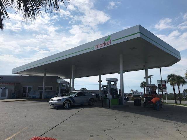 Enmarket | meal takeaway | 101 Palmetto Blvd, Edisto Island, SC 29438, USA | 8438697719 OR +1 843-869-7719