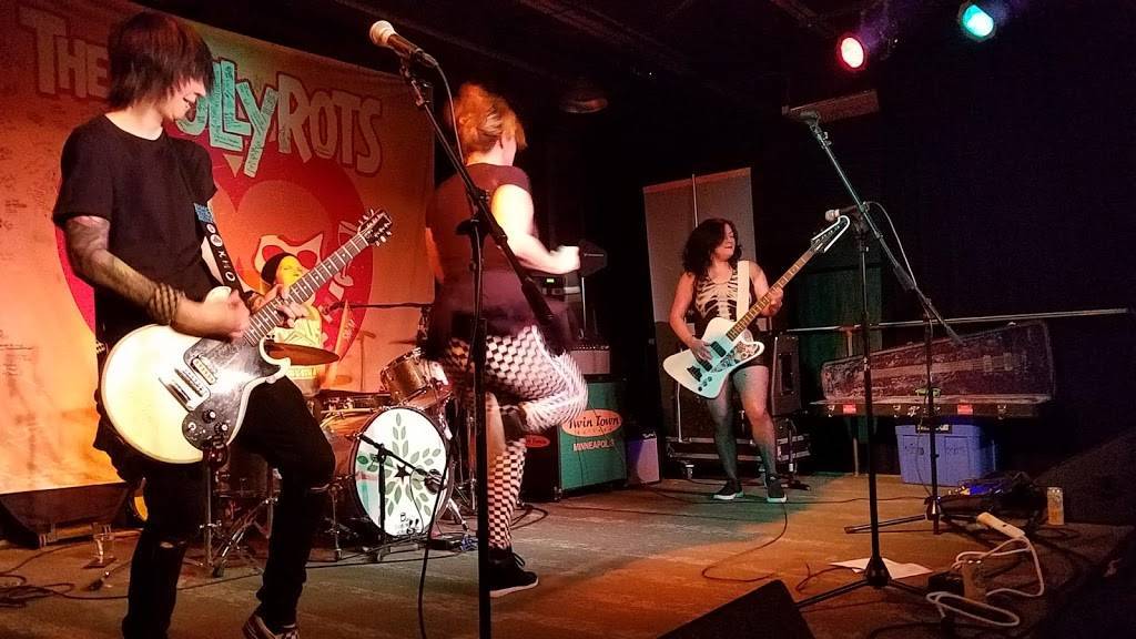 James Ballentine “Uptown” VFW Post 246 | restaurant | 2916 Lyndale Ave S, Minneapolis, MN 55408, USA | 6128236233 OR +1 612-823-6233