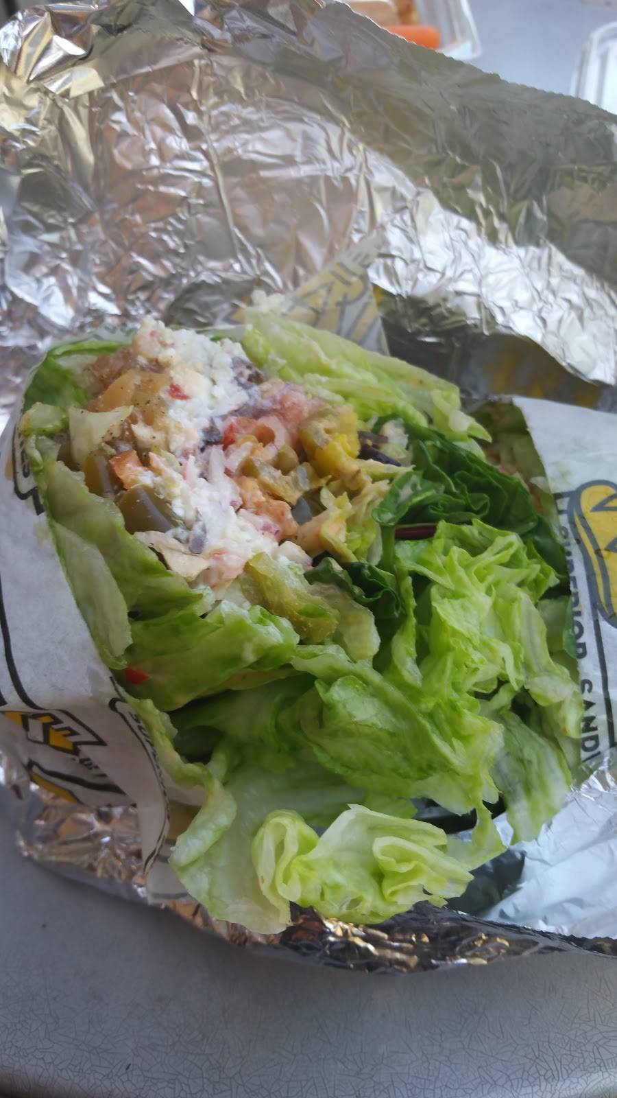 Which Wich Superior Sandwiches | restaurant | 3900 Chaney Dr Ste. 101, Arlington, TX 76018, USA | 8174656700 OR +1 817-465-6700