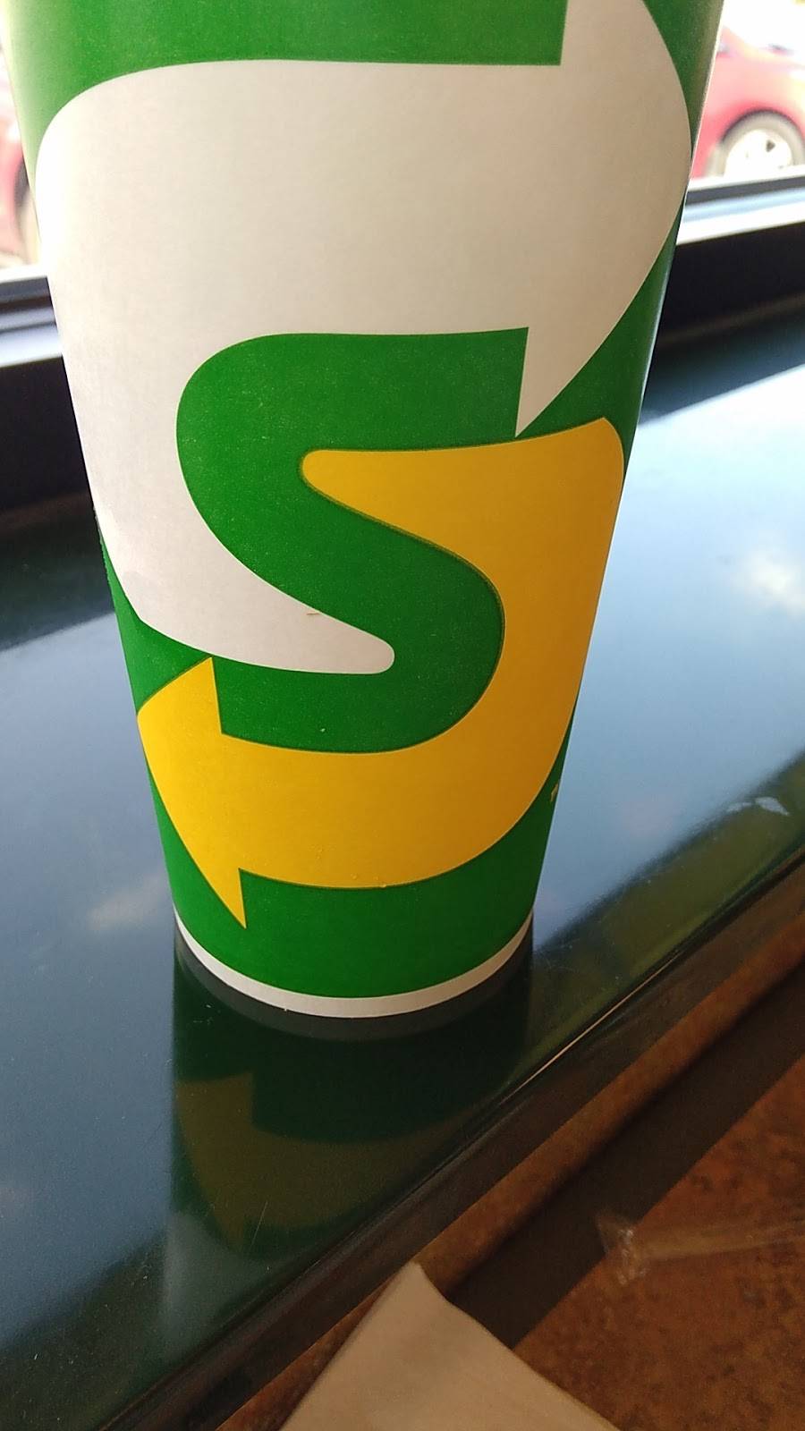 Subway Restaurants | restaurant | 301 W Stein Hwy, Seaford, DE 19973, USA | 3026281400 OR +1 302-628-1400