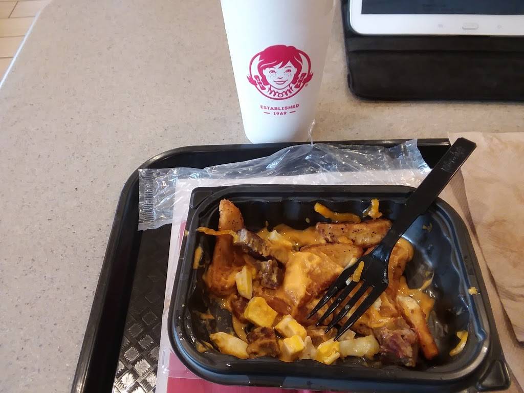 Wendys | restaurant | 1500 N College St, Auburn, AL 36830, USA | 3348218621 OR +1 334-821-8621