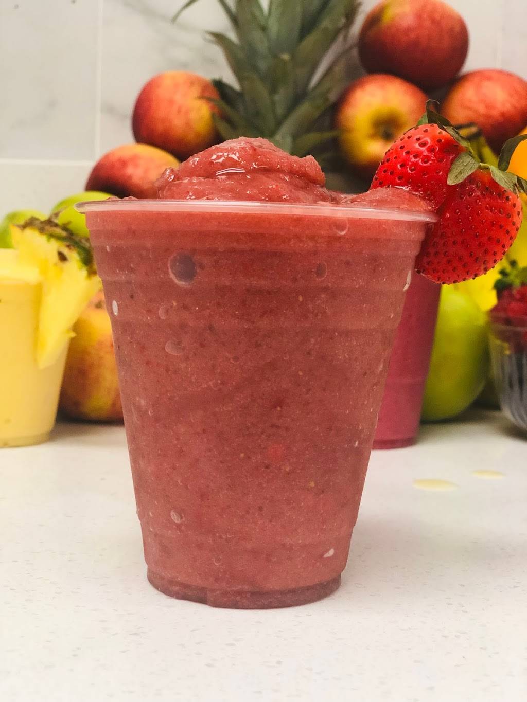 Icy Spicy Cafe | cafe | 2330 Preston Rd #600, Frisco, TX 75034, USA | 2146181459 OR +1 214-618-1459